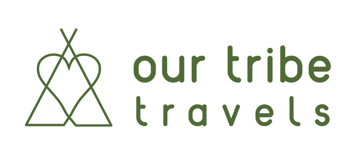 Our Tribe Travels - Family Travel Community