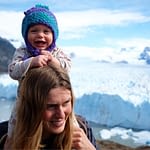 Meet Milly | Backpacking with a baby | Maternity adventure