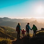 Travel Tips for Large Families: Making the Most of Your Journey (OTT Member Tips)