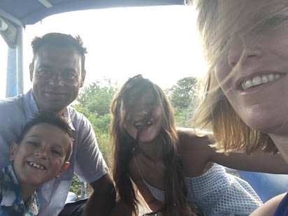 jude-family