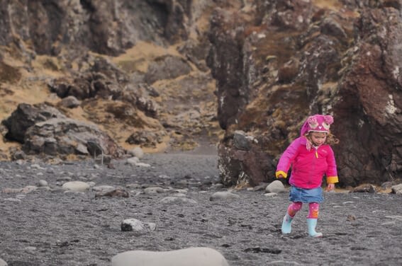 Tours By LOCALS | Member Review | Snaefellsnes Peninsular, Iceland