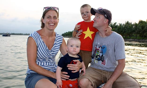 Meet Lynsey-Vietnam
