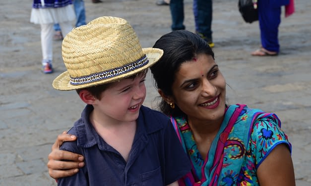 Mumbai | With Kids