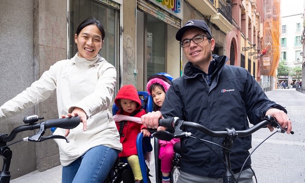 Tours By LOCALS | Member Review | Madrid, Spain