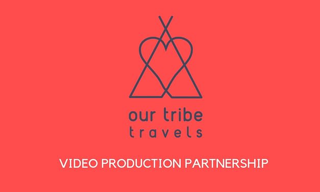 Travel Videos | Creating professional video showreels from your travel footage