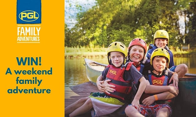 WIN! PGL FAMILY ADVENTURE | Member Review Opportunity
