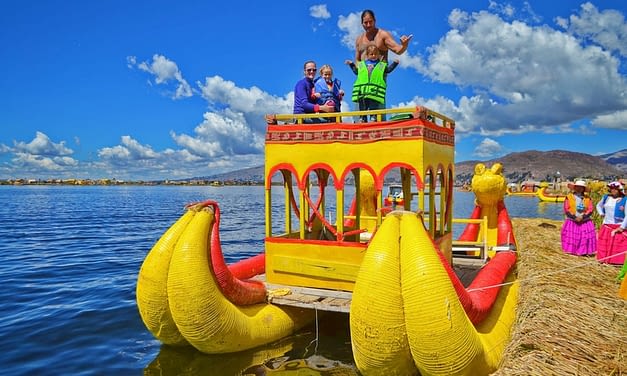 Tours By LOCALS | Member Review | Lake Titicaca, Peru