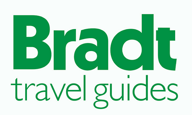 Bradt | Are you a family traveller with a tale to tell?