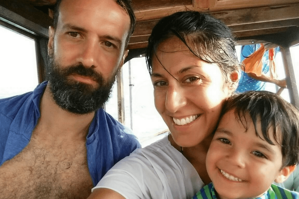 Meet Sameera-Vietnam